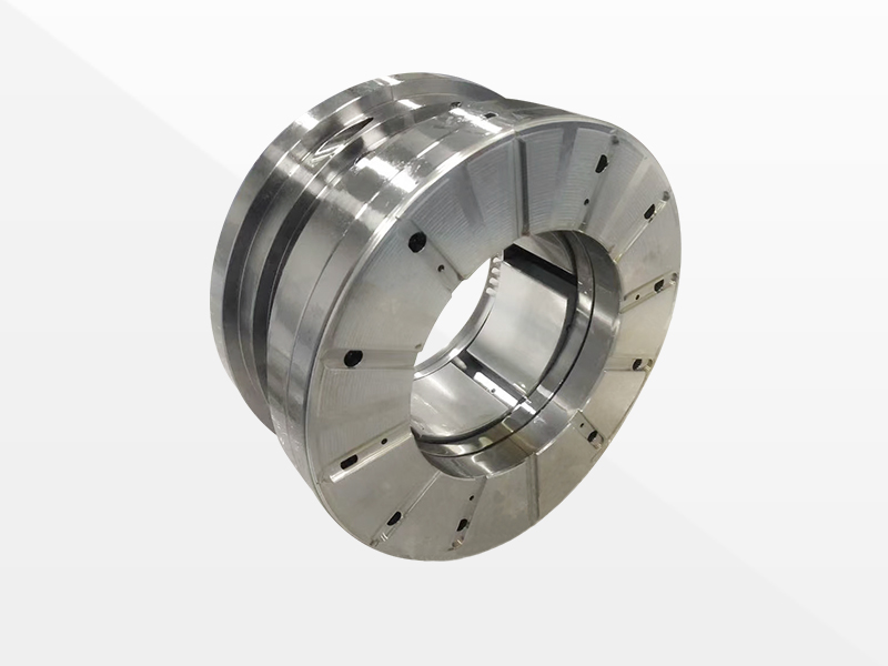 High speed gear box bearing bush