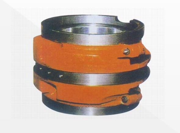 Motor bearing bush