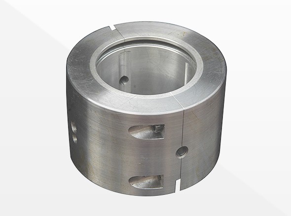 Water pump bearing bush