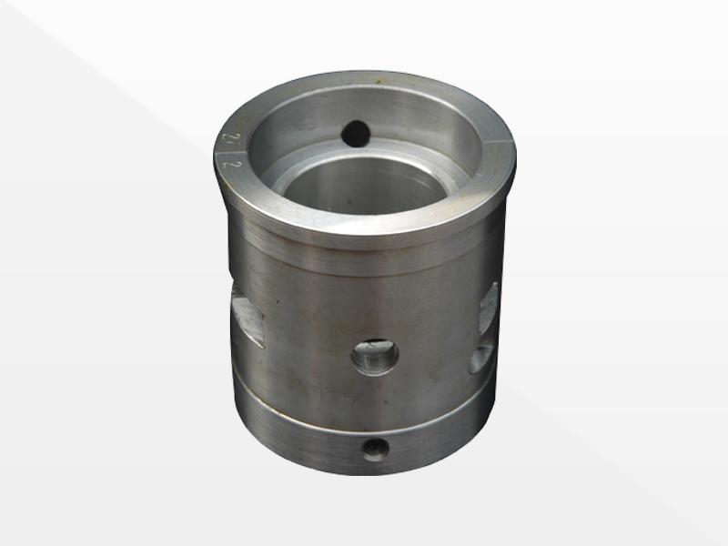 Water pump bearing bush